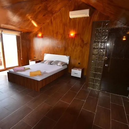Luxury 5 Bedroom With Communal Pool, 1038 Alanya